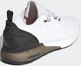Buty sportowe adidas ZX 2K Boost 46 2/3 sneakersy - Adidas