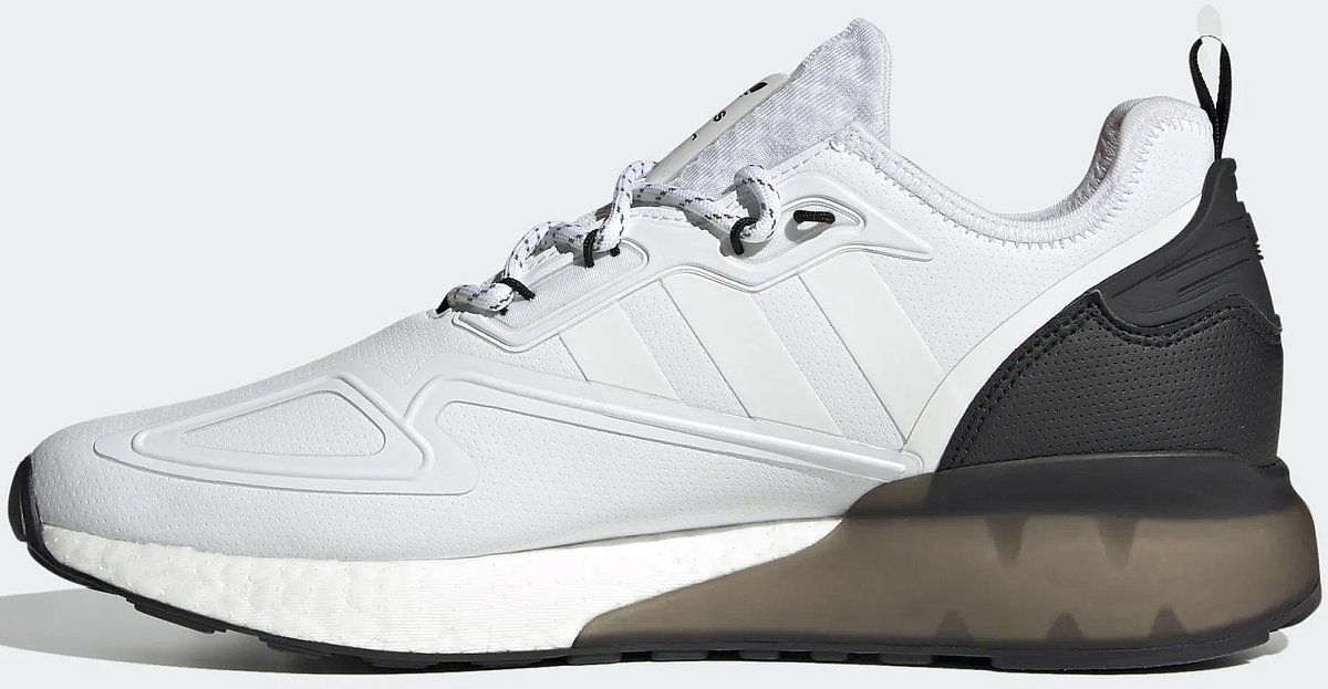 Y ⚡️ Buty sportowe adidas ZX 2K Boost 46 2/3 sneakersy - Adidas