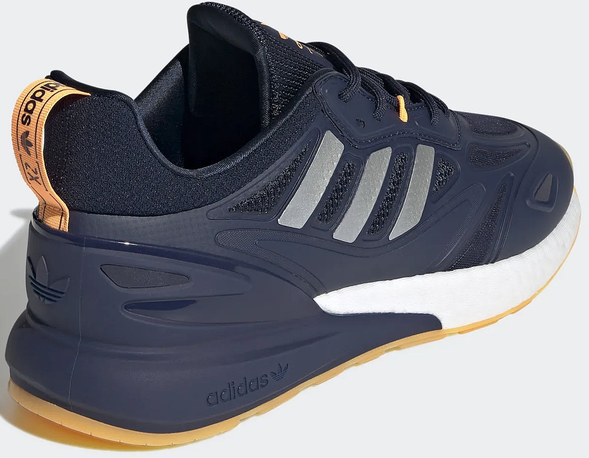 Buty adidas ZX 2K Boost 2.0 r.38 2/3 sneakersy - Adidas