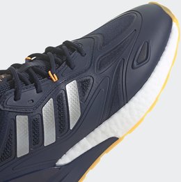 靴 Naonao TOUN Five Navy | 奈良生まれのスニーカー