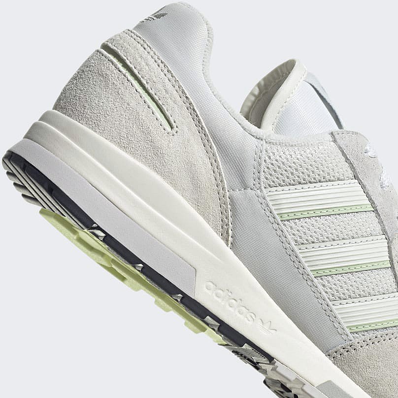 【y】 Buty sportowe adidas ZX 420 r.41 1/3 sneakersy - Adidas