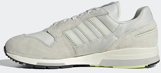 Buty sportowe adidas ZX 420 r.41 1/3 sneakersy - Adidas