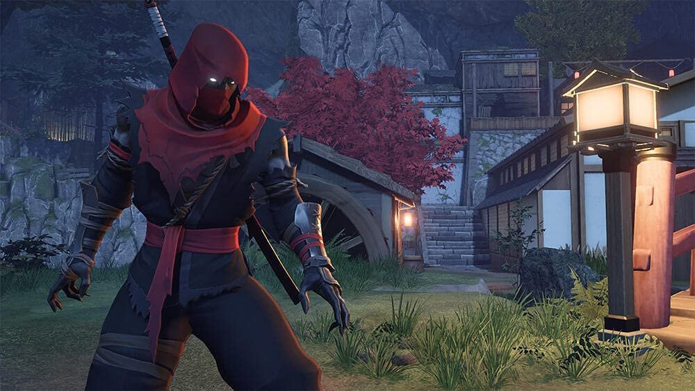 Aragami 2, Xbox One, Xbox Series X - Inny producent | Gry i