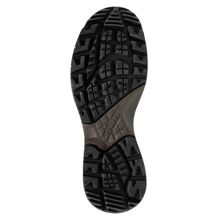 Buty wojskowe męskie LOWA ZEPHYR GTX MID TF UK zielone 41 (7