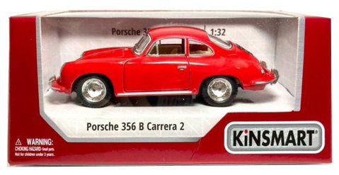 Porsche 356 Minicar 1/32 Tuwa Tin Car | eBay