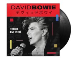 david bowie 「bowie Tech unit」 David Bowie – Bowie Tech Unit