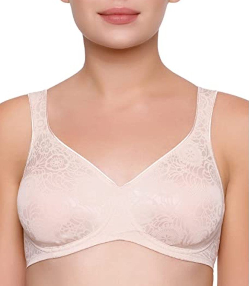 Biustonosz Lovely Minimizer W X-75F - Triumph | Moda Sklep EMPIK.COM