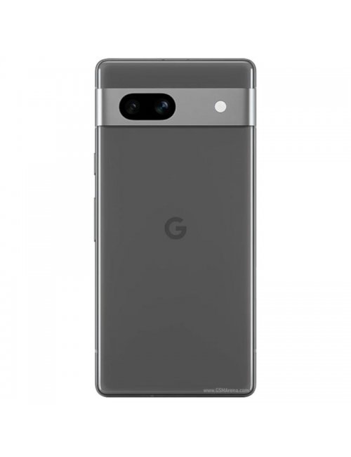Google Pixel 7a 5G 8/128GB Czarny - Google | Sklep EMPIK.COM