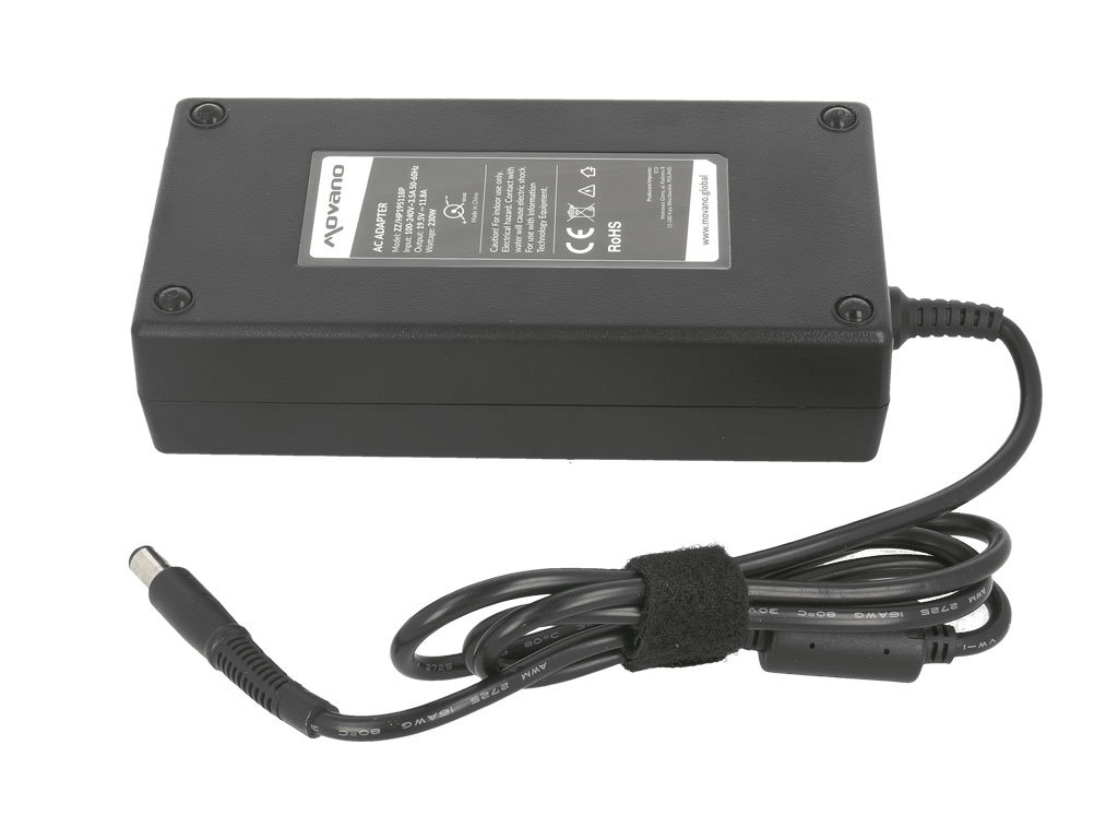 Hewlett-Packard (HP) PA-1231-66HH - 230W 19.5V 11.8A 5mm Tip AC