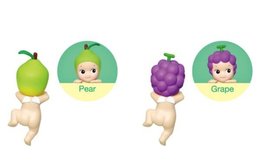 Sonny Angel ソニーエンジェル ヒッパ−ズ ハーベスト シリーズ