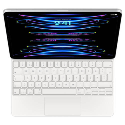Nowa Oryginalna Klawiatura Apple iPad Pro Magic Keyboard 12,9