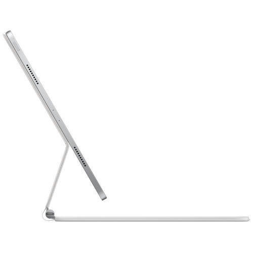 Apple Magic Keyboard ホワイト A2480 Apple iPad Pro Magic Keyboard 12,9 White Swedish A2480
