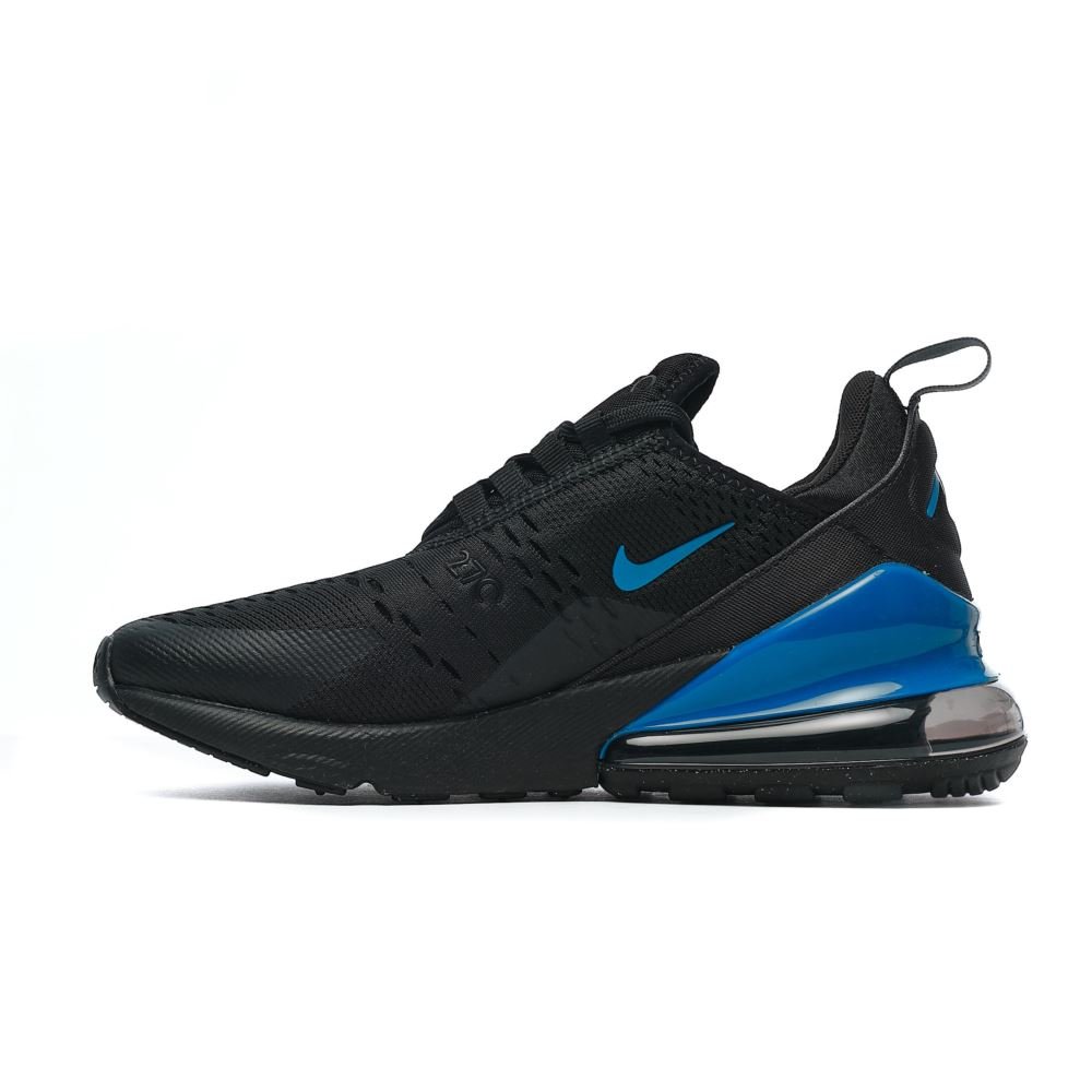 Buty Nike AIR MAX 270 GS FB8032-001 38 1/2 Nike Sport Sklep