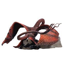 新品　マクファーレン　ハウスオブザドラゴン　フィギュア　CARAXES Smok CARAXES figurka statua 20 cm House of the Dragon - Inna