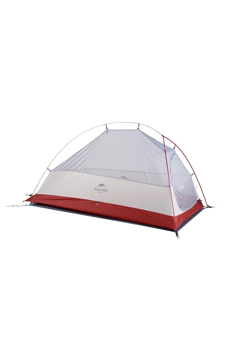 ネイチャーハイク Naturehike Cloud UP1 Naturehike CloudUp1超軽量テント1人用4シーズン テント 1人用