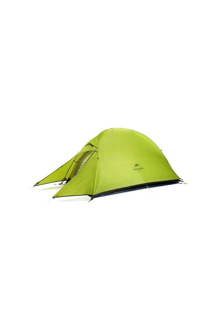 ネイチャーハイク Naturehike Cloud UP1 Naturehike CloudUp1超軽量テント1人用4シーズン テント 1人用