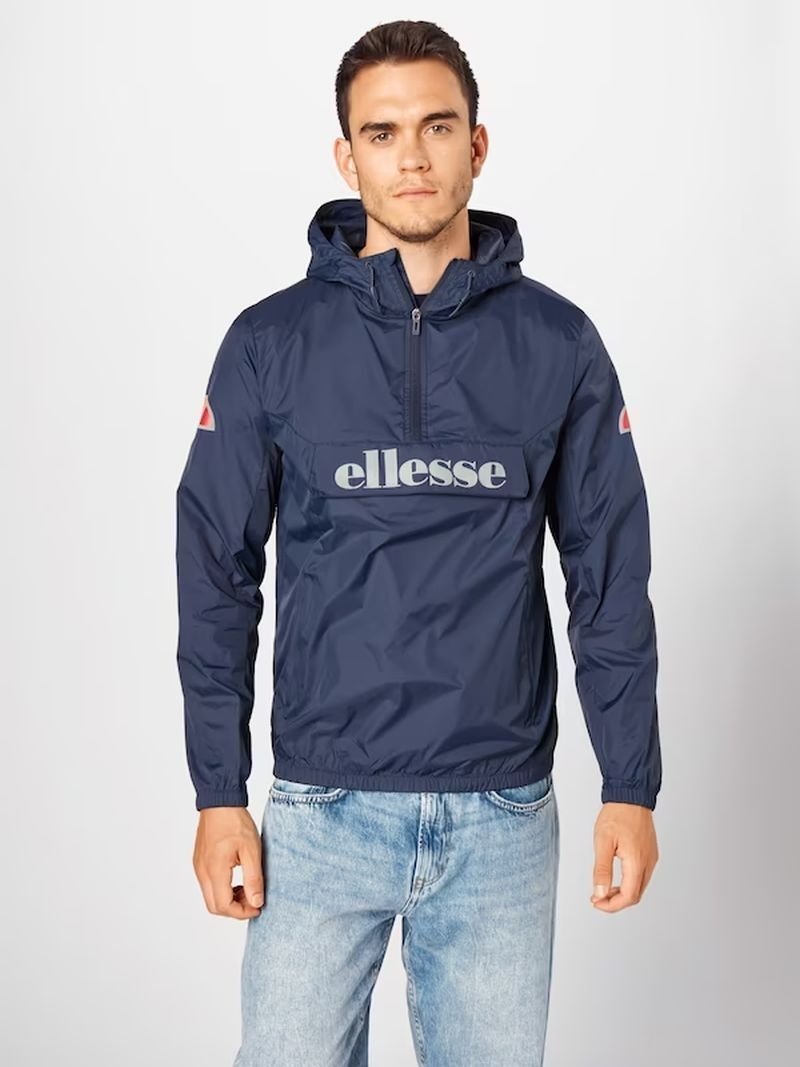 Ellesse kurtka męska z kapturem Acera Oh Jacket SXG09906429