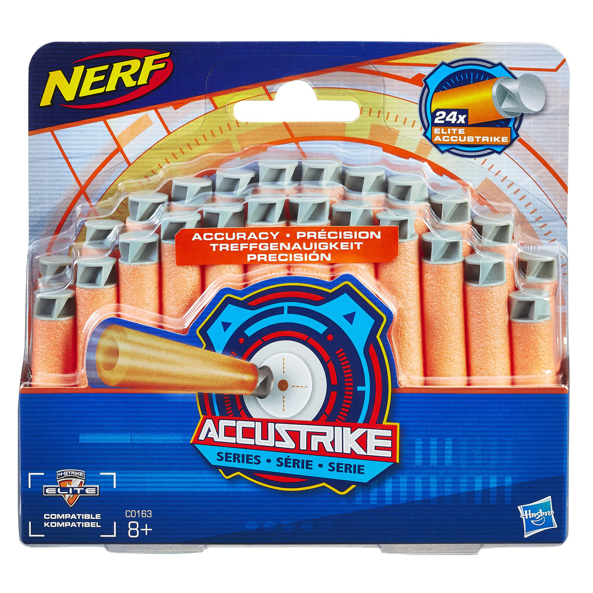 e3097 nerf n-strike accoustrike stratohawk