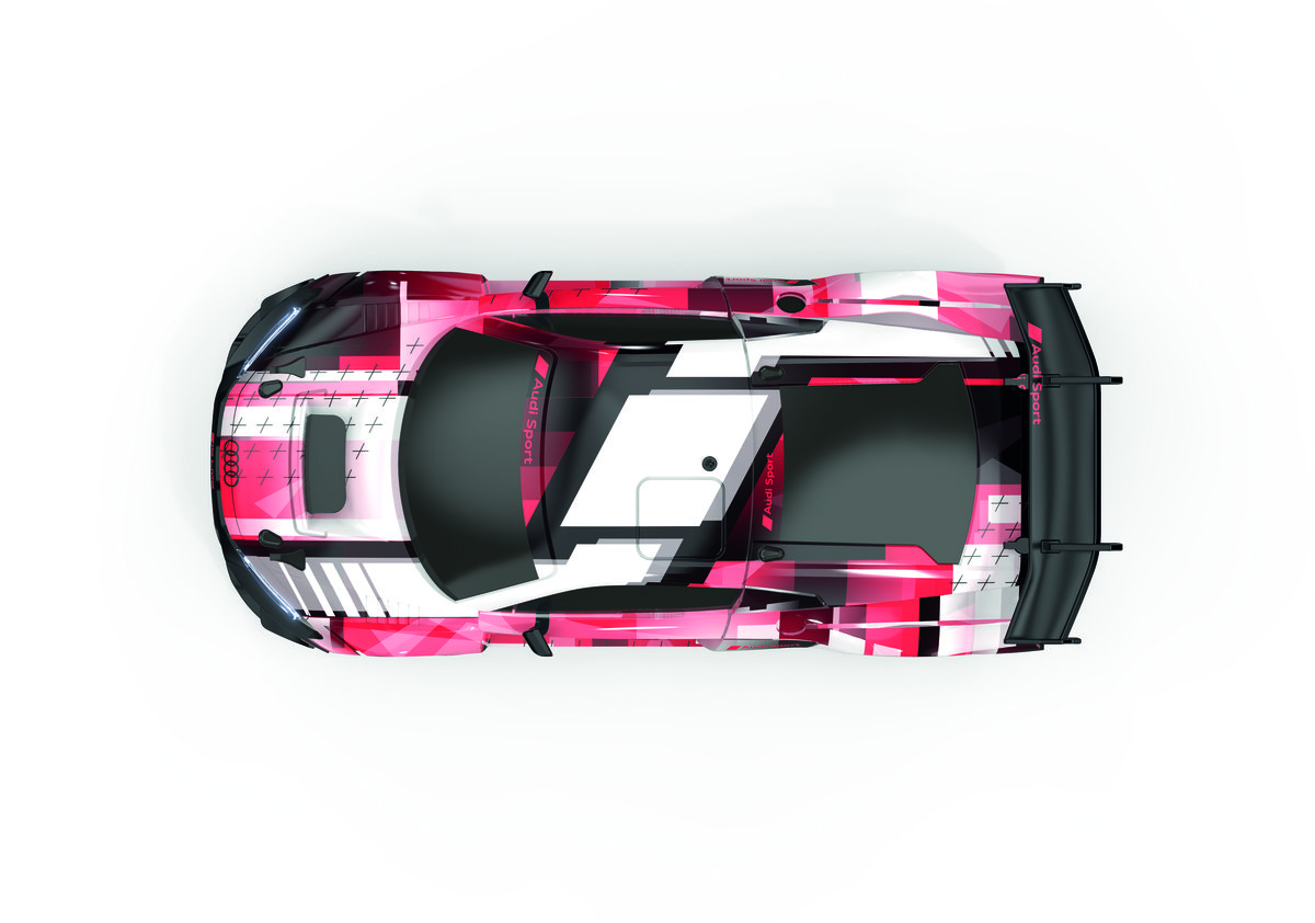 Audi R8 & Porsche GT3 セット Carrera
