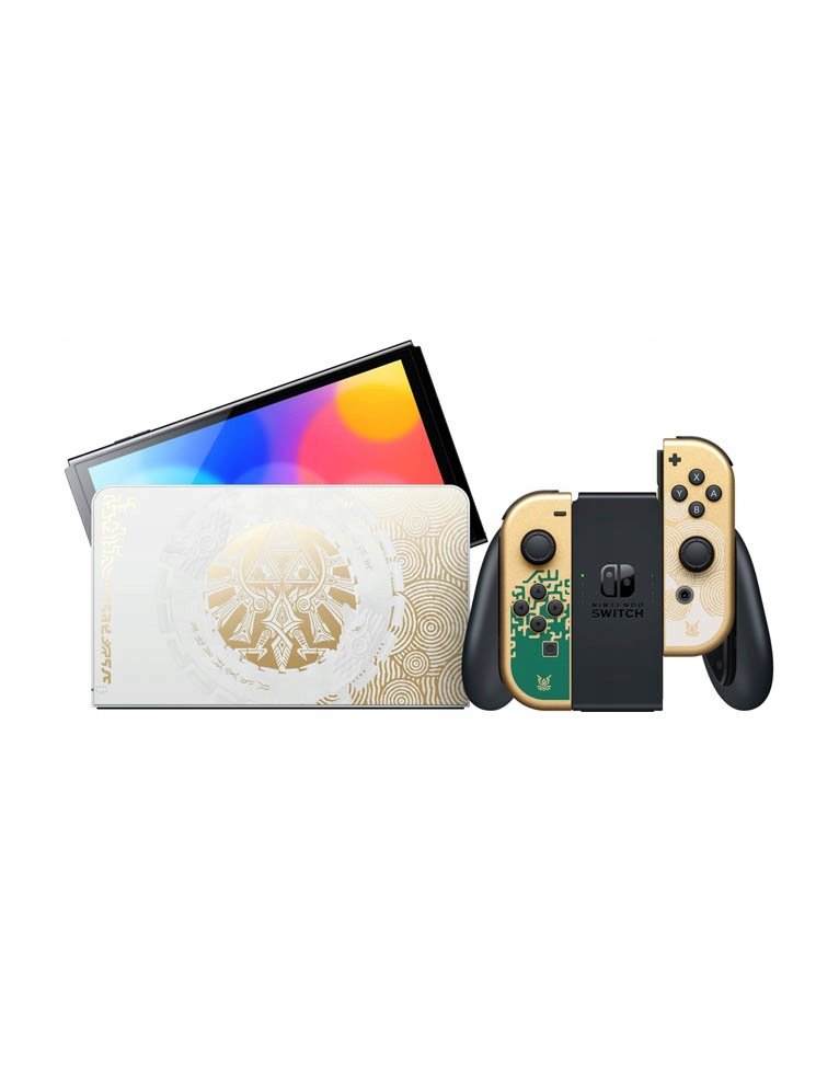 任天堂 Switch有機EL