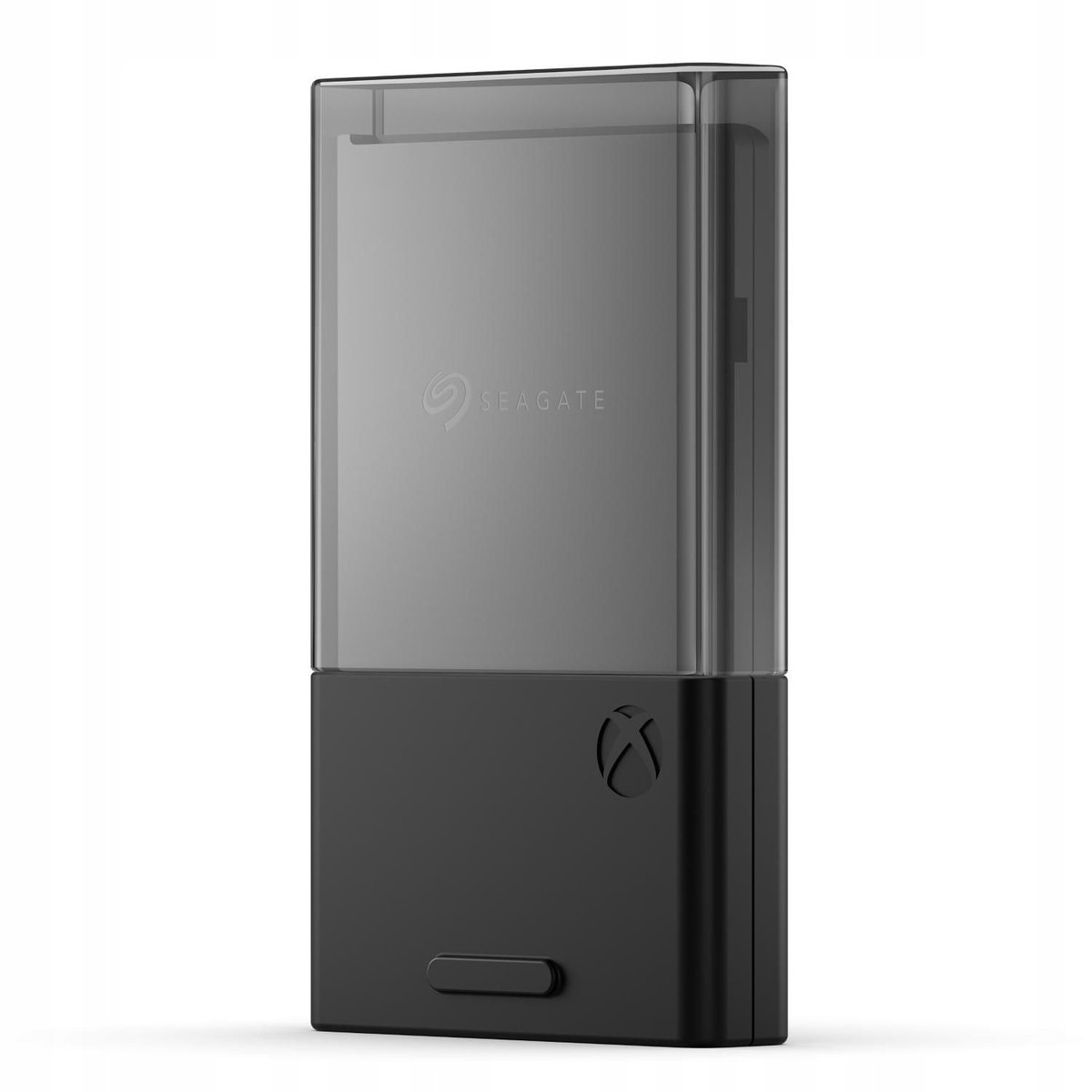 Disco Sólido Interno Seagate Xbox Series S e Series X 1TB Preto 