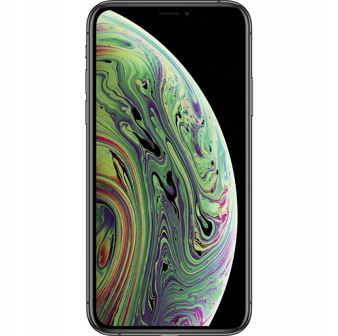 Apple iPhone XS 64GB ブラック Apple Iphone Xs 64gb w iPhone XS - Apple - Smartfony