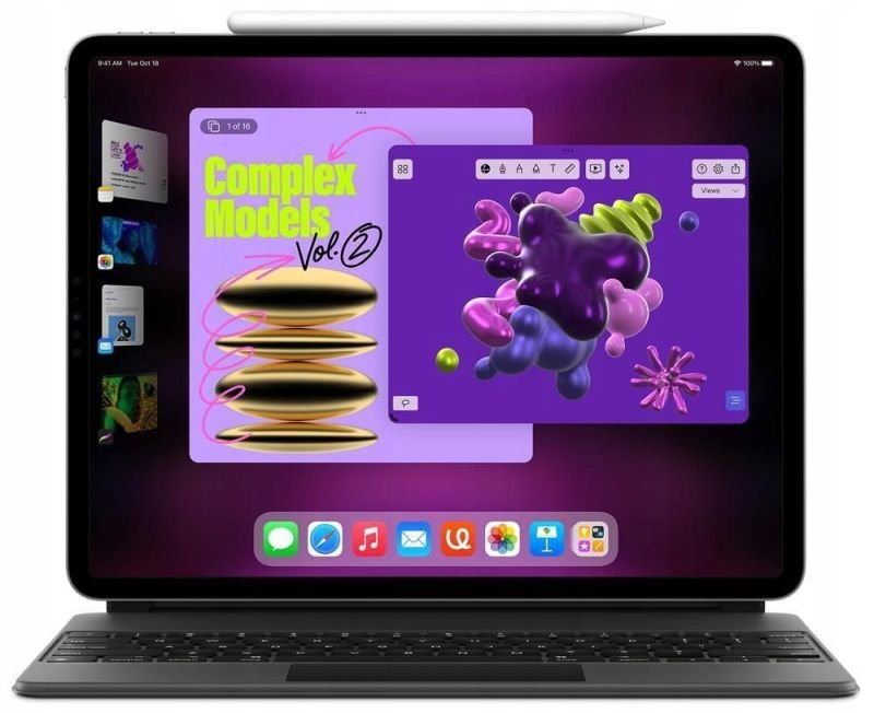Apple Ipad Pro 11