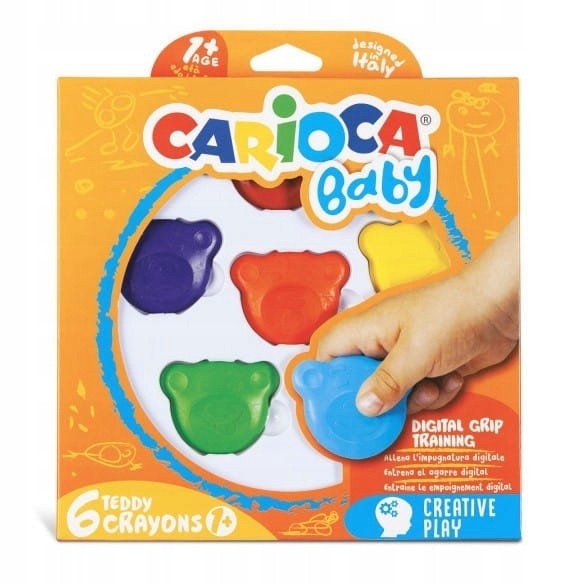 Carioca Baby  Arc's Design