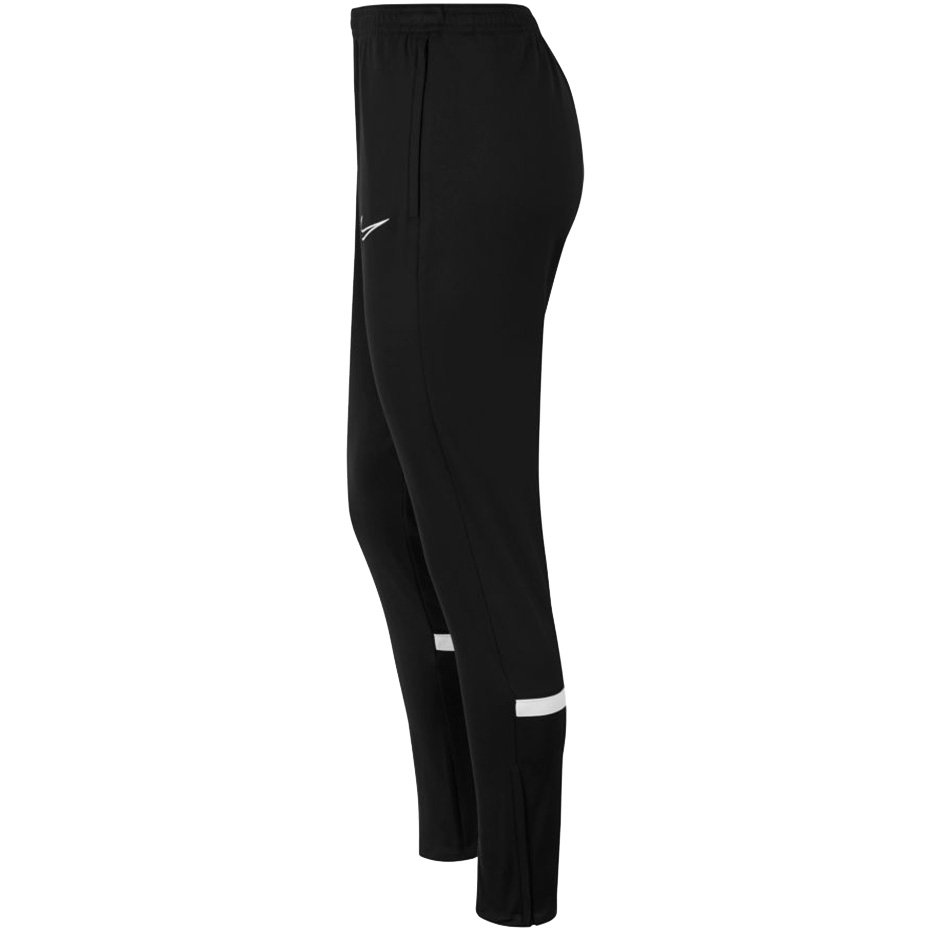 Damskie Legginsy Nike Szare Db3900 063 R-L - Nike