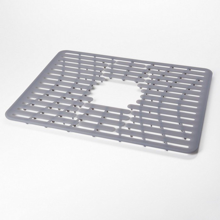 OXO Good Grips 12 3/4 Silicone Sink Mat 13138100