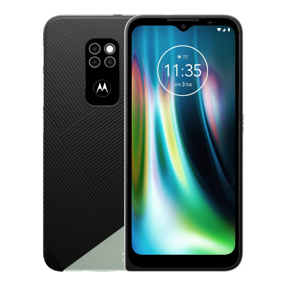 motorola defy 2021