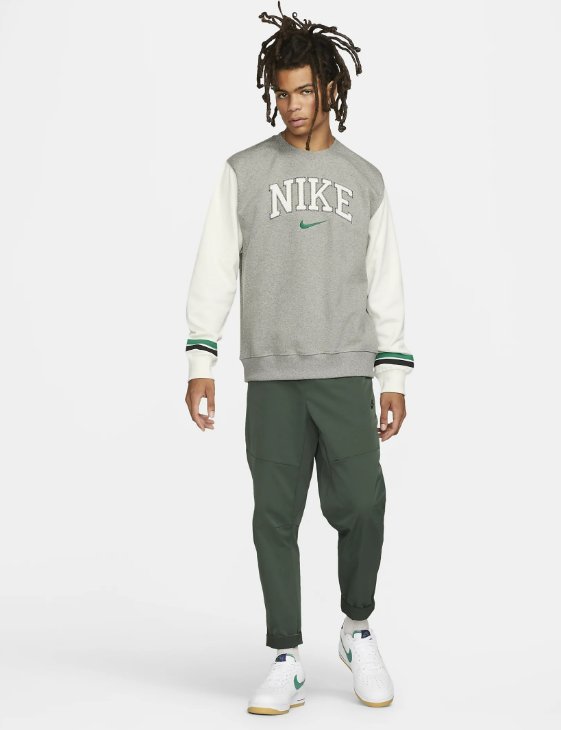 NIKE ナイキ スウェット 黒 XL 3801925Y0005 楽天市場】ナイキ NIKE トレーナー メンズ クラブ BB レターズ