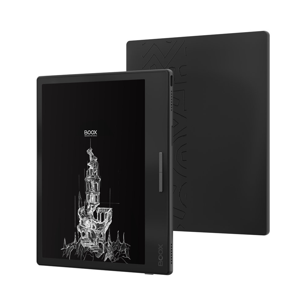 BOOX Page本体 Czytnik ebooków Onyx Boox Page - Onyx Boox | Sklep EMPIK.COM