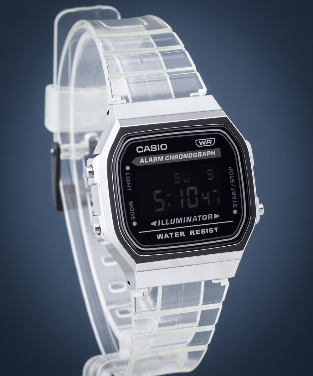 Zegarek Casio VINTAGE Iconic - Casio Vintage | Moda Sklep EMPIK.COM