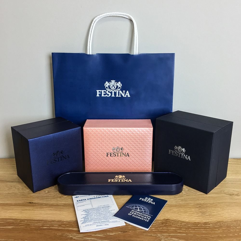 Festina