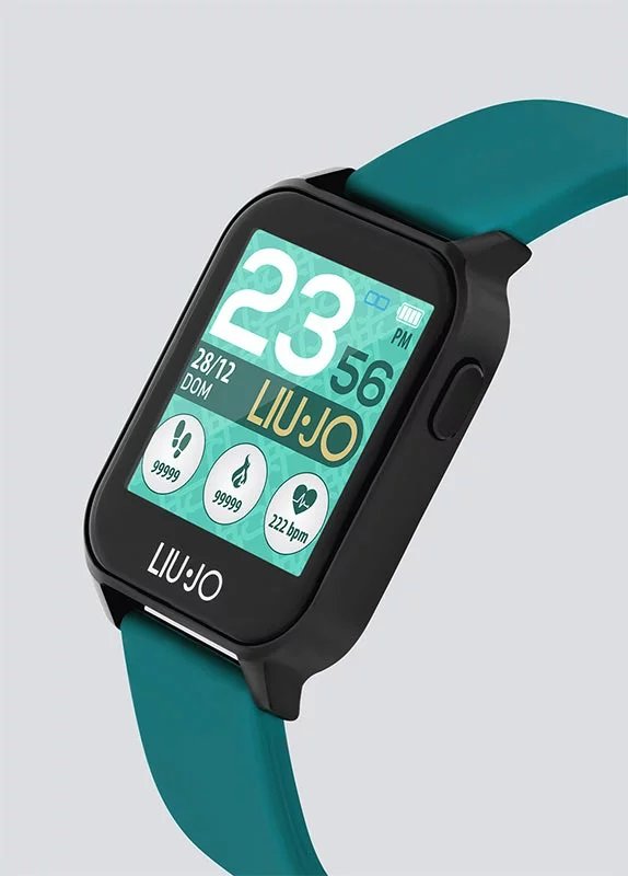 Liu Jo Smartwatch SWLJ056 inteligentny zegarek damski