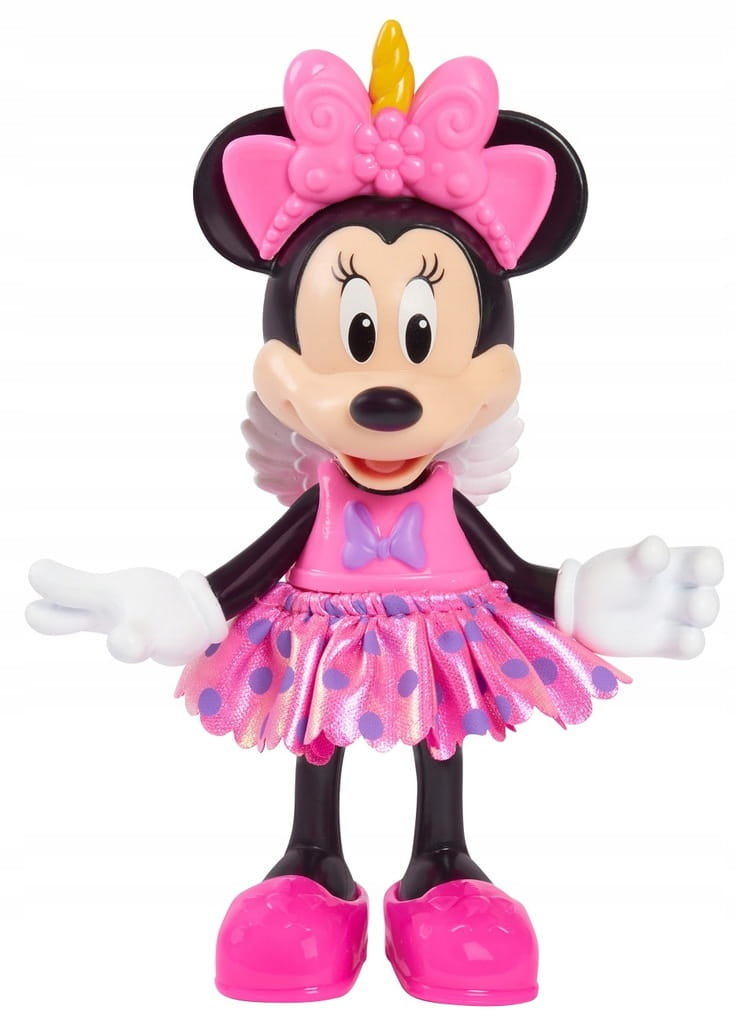 その他 POLYGO Minnie Mouse POLYGO Minnie Mouse – 株式会社千値練 ー Sentinel co.,ltd