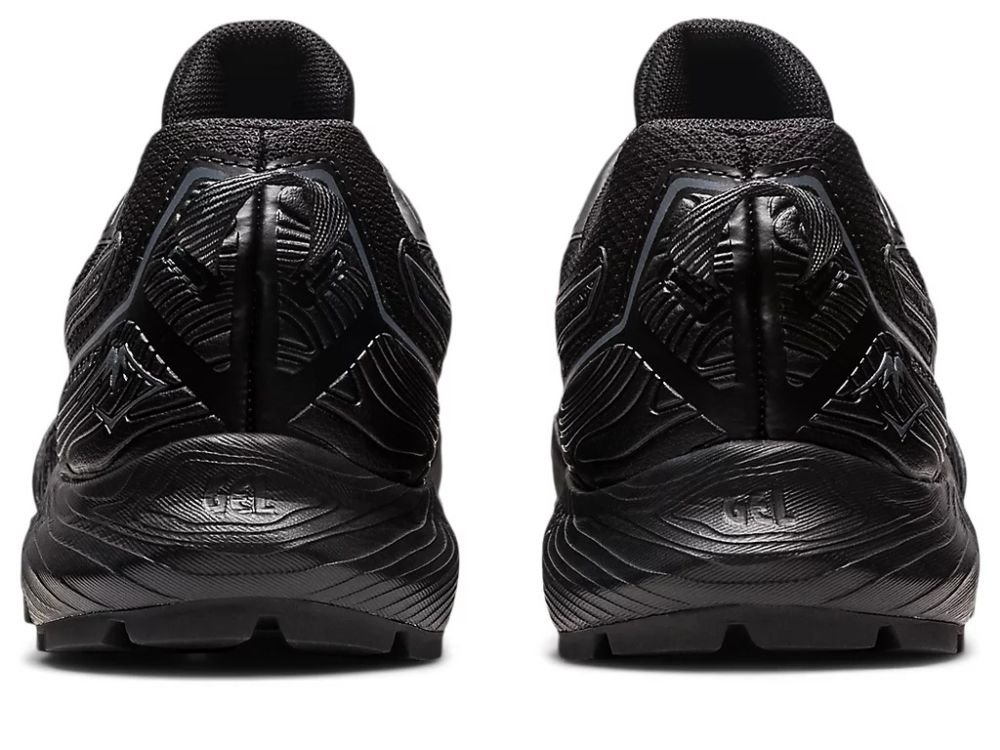 Męskie buty do biegania Asics Gel-Sonoma 7 GTX | BLACK