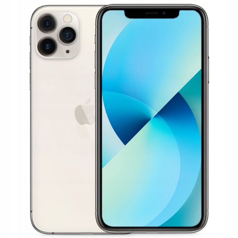 OUTLET] Smartfon Apple iPhone 11 Pro 256GB Czarny - Apple | Sklep