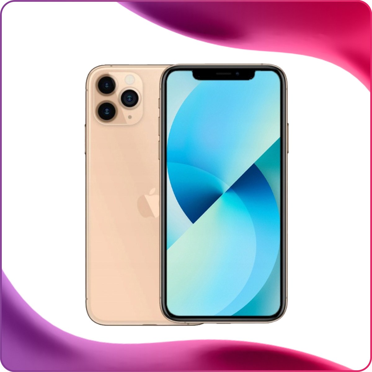 OUTLET] Smartfon Apple iPhone 11 Pro 256GB Czarny - Apple | Sklep