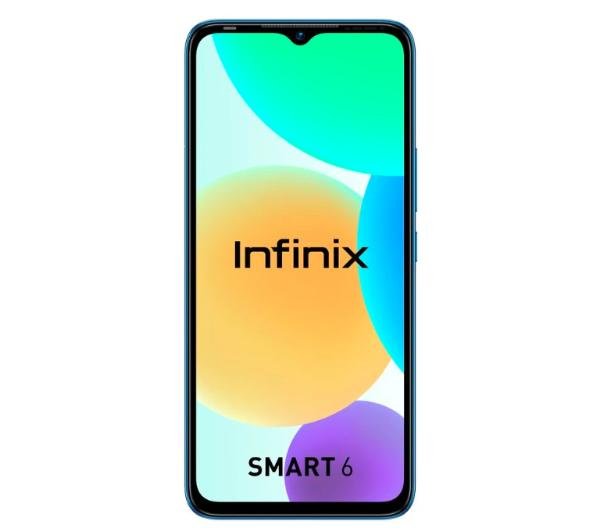 hp infinix smart 5