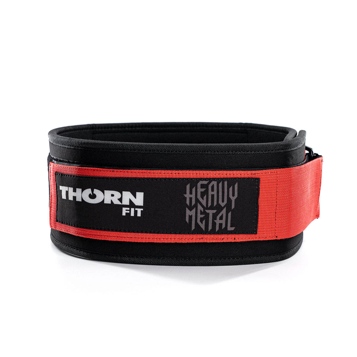 THORN FIT Lifting straps cotton army green – Thorn Fit
