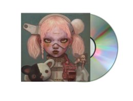 【BRING ME THE HORIZON】【2CD+2DVD】【LIVE AT Live At Wembley - Bring Me The Horizon | Muzyka Sklep EMPIK.COM