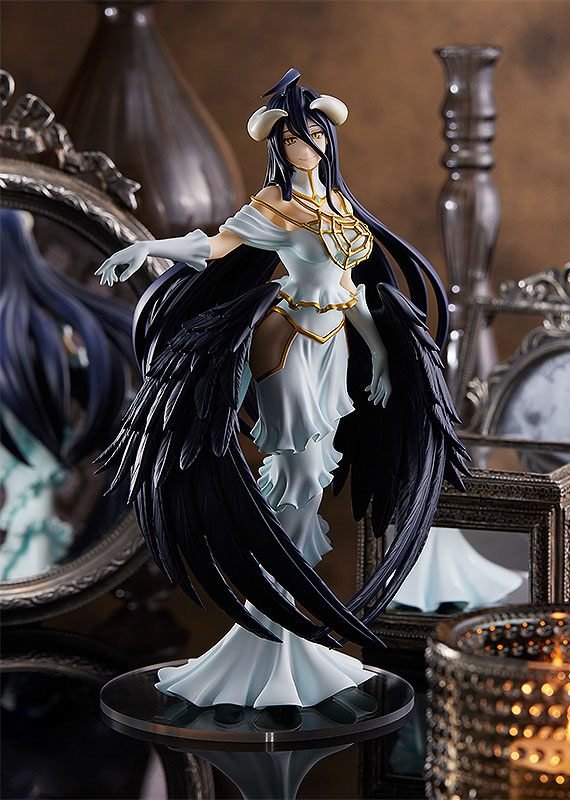 Figurka Overlord IV Pop Up Parade - Albedo - Good Smile Company
