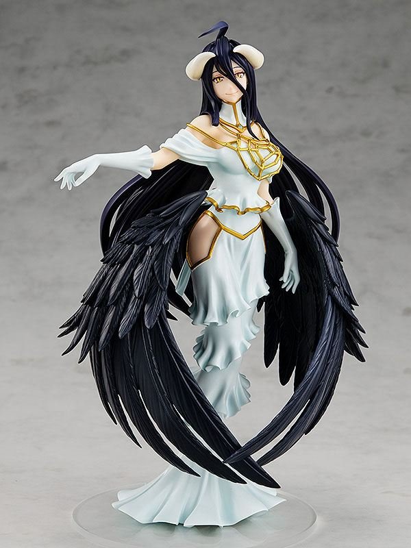 Figurka Overlord IV Pop Up Parade - Albedo - Good Smile Company
