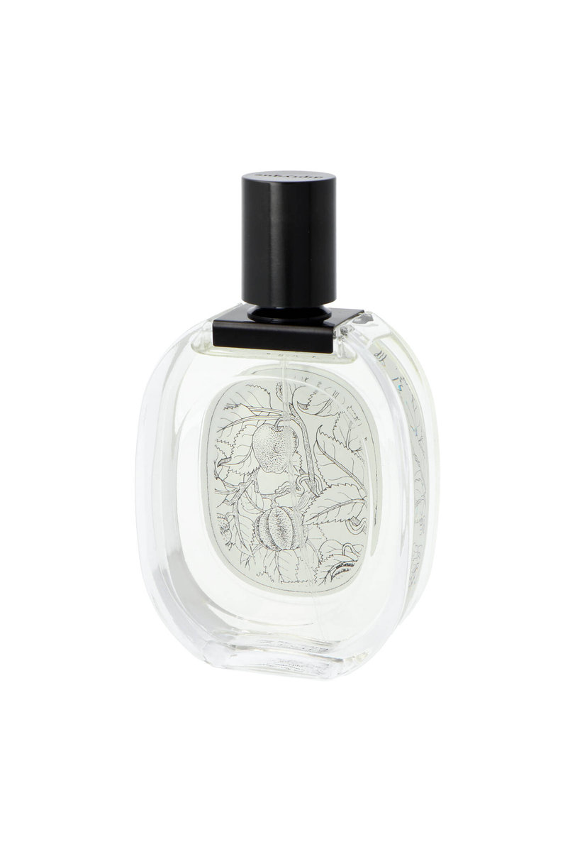 ◎ DIPTYQUE L'EAU DES HESPÉRIDES 100ml L'Eau des Hesperides Dream Summer Garden Edition Diptyque