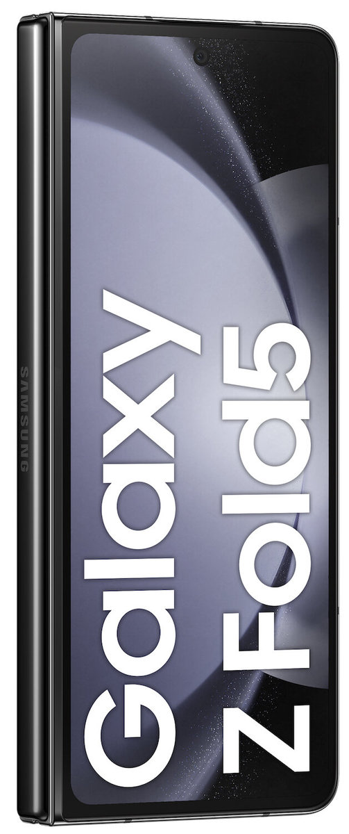 Smartfon Samsung Galaxy Z Fold 5, 12/256, czarny - Samsung | Sklep