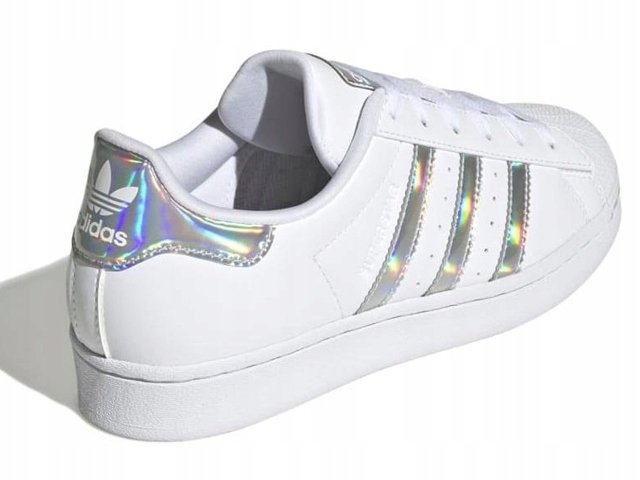 Adidas superstar damskie hologram hotsell