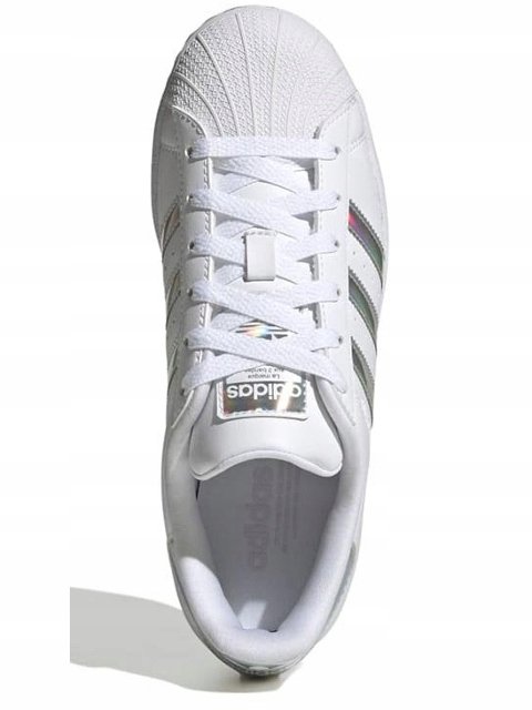 Buty adidas superstar damskie hologram hotsell