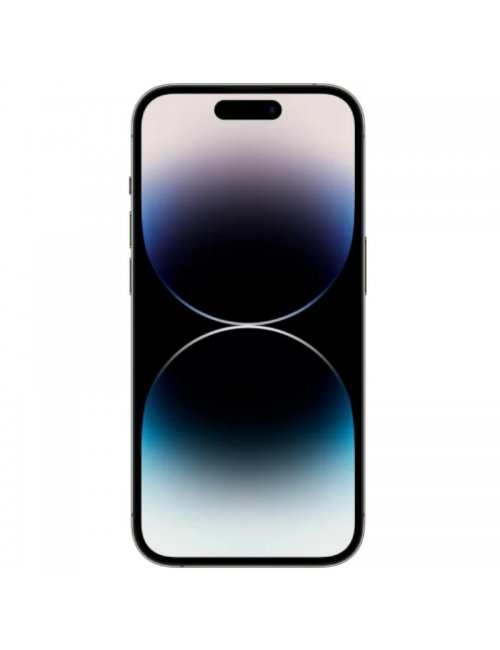 Apple iPhone 14 Pro 256GB Space Black - Apple | Sklep EMPIK.COM